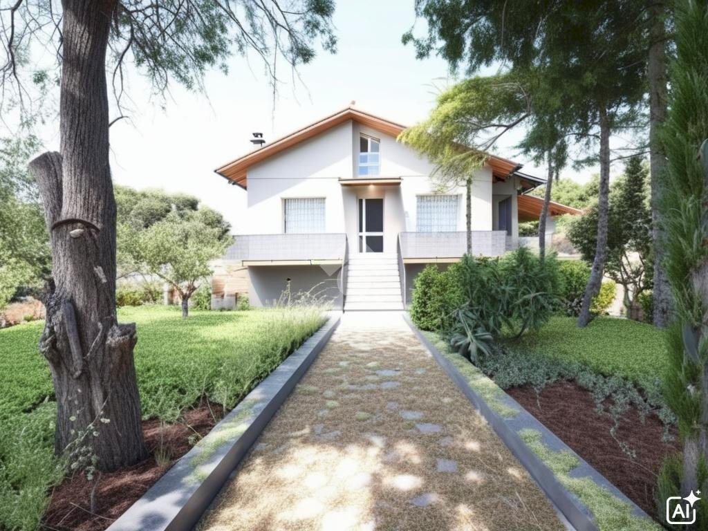 Independent house Via Misano Adriatico, San Clemente - photo 2
