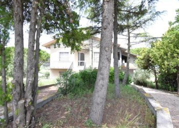 Independent house Via Misano Adriatico, San Clemente - photo 19