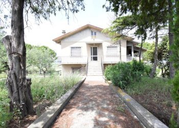 Independent house Via Misano Adriatico, San Clemente - photo 1