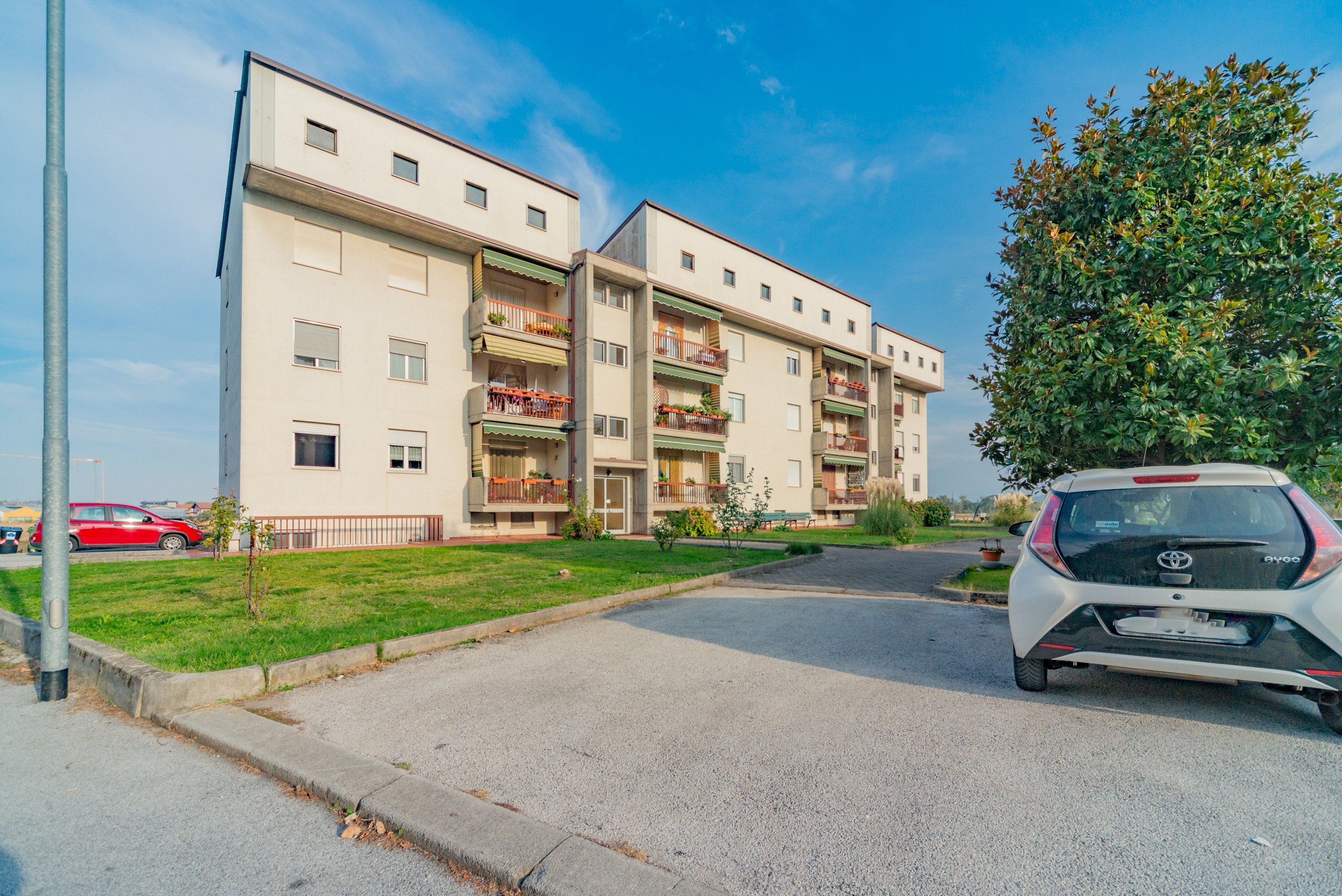 Appartamento Via Rocca Stella, Caraglio - foto 1