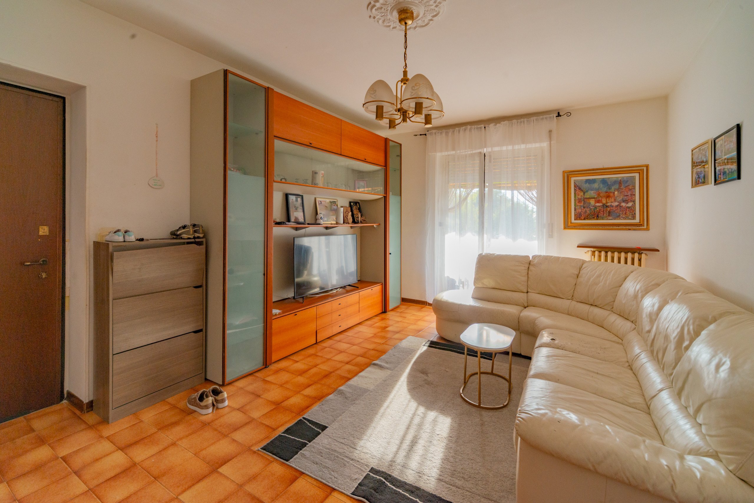 Appartamento Via Rocca Stella, Caraglio - foto 3