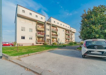 Apartment Via Rocca Stella, Caraglio - photo 1