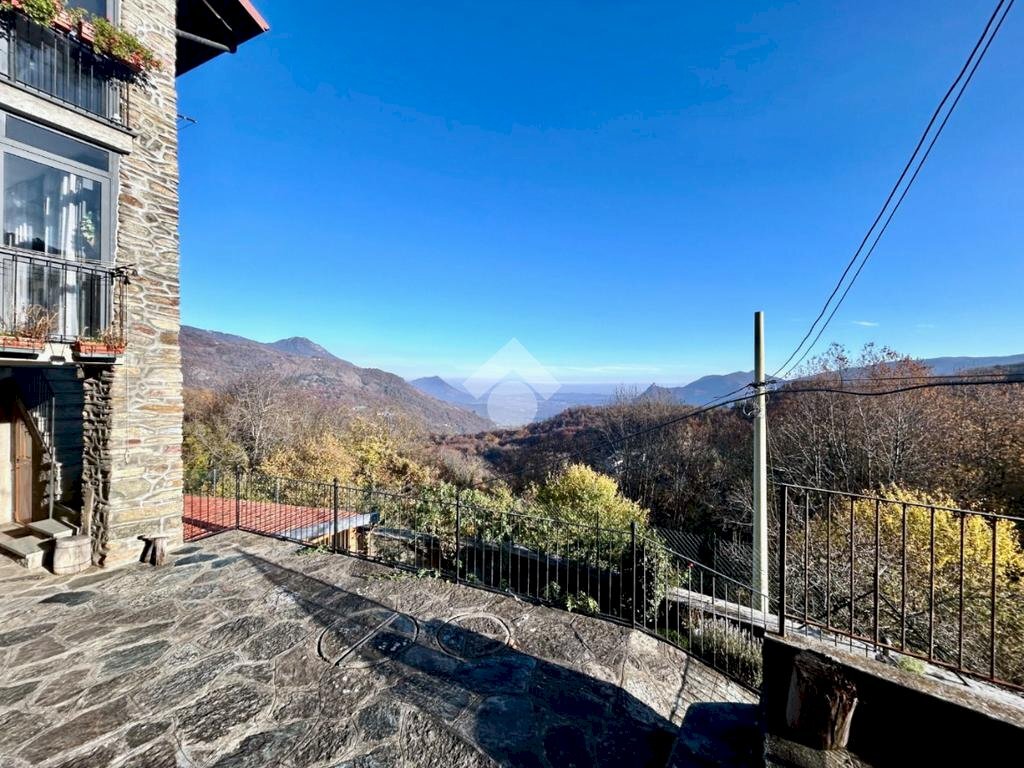 Casa semi indipendente B.ta Borla, Condove - foto 1