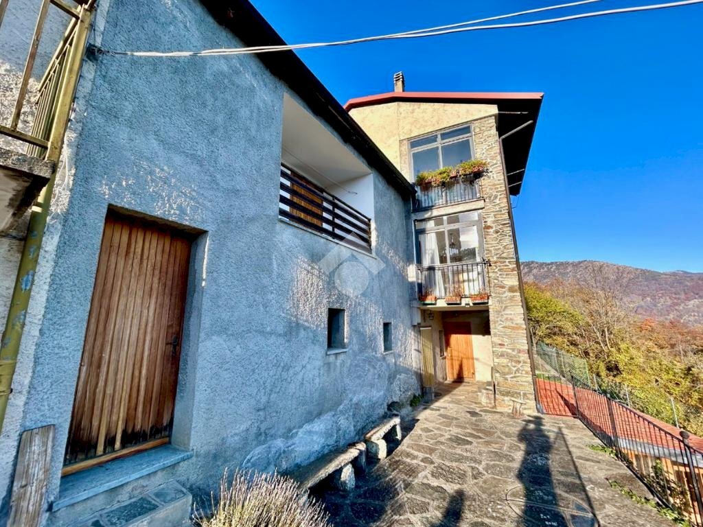 Casa semi indipendente B.ta Borla, Condove - foto 2