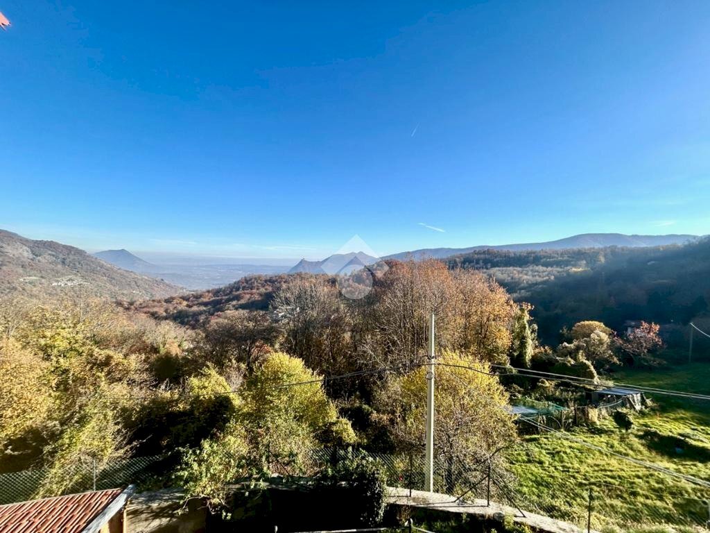 Casa semi indipendente B.ta Borla, Condove - foto 3