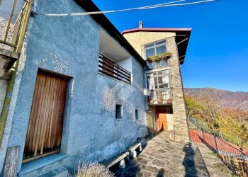 Casa semi indipendente B.ta Borla, Condove - foto 2