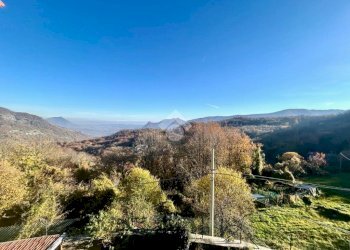 Casa semi indipendente B.ta Borla, Condove - foto 3