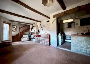 Casa semi indipendente B.ta Borla, Condove - foto 6