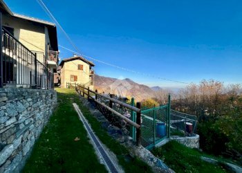 Casa semi indipendente B.ta Borla, Condove - foto 16