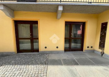 Office Via Capitano Moggio, Revello - photo 1