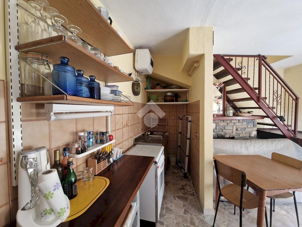 Independent house Via Costa, Molini di Triora - photo 3