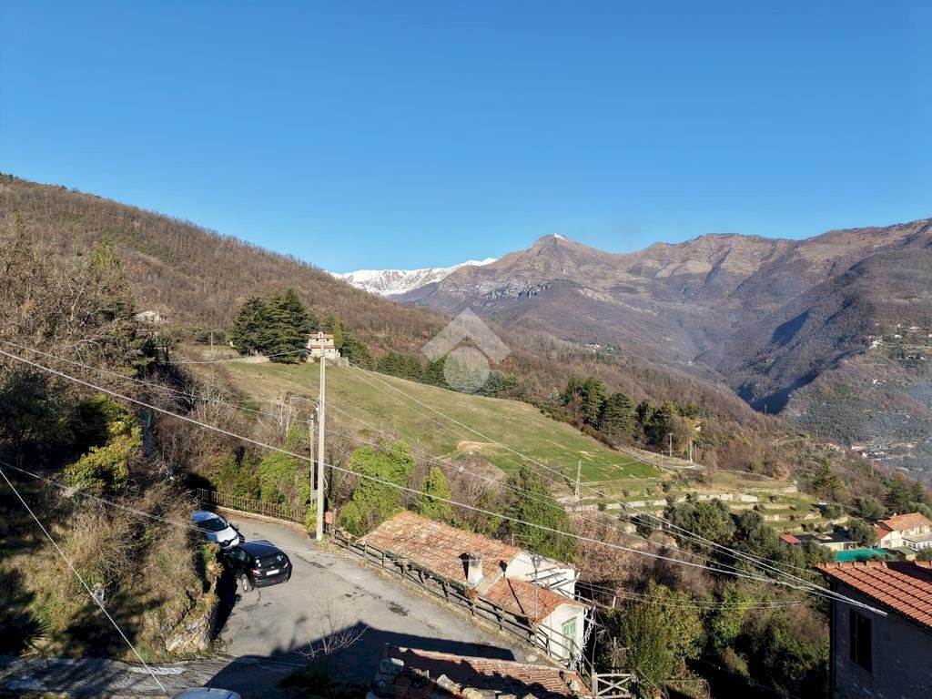 Independent house Via Costa, Molini di Triora - photo 2