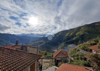 Casa indipendente Via Costa, Molini di Triora - foto 6