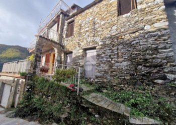 Casa indipendente Via Costa, Molini di Triora - foto 8