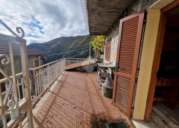 Casa indipendente Via Costa, Molini di Triora - foto 4