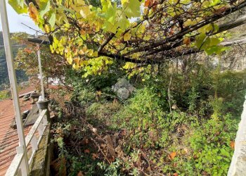 Casa indipendente Via Costa, Molini di Triora - foto 7