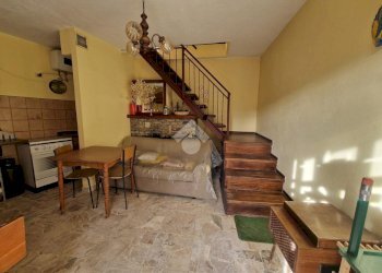 Casa indipendente Via Costa, Molini di Triora - foto 10