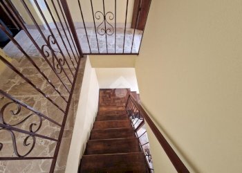 Casa indipendente Via Costa, Molini di Triora - foto 15