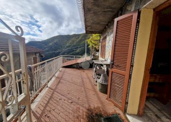 Casa indipendente Via Costa, Molini di Triora - foto 17