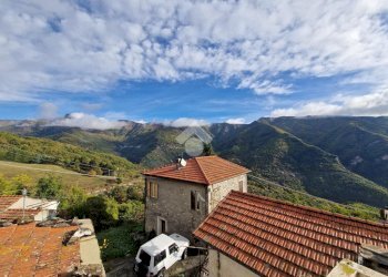 Casa indipendente Via Costa, Molini di Triora - foto 25