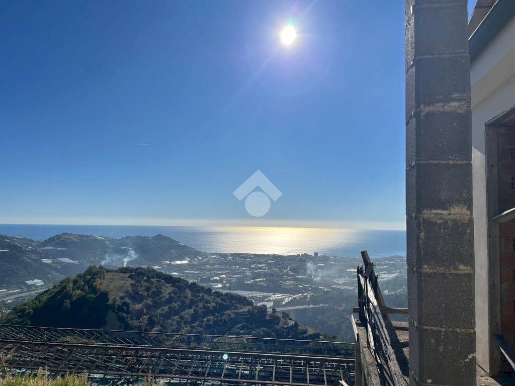 Agricultural land Regione Tuvi, Taggia - photo 1