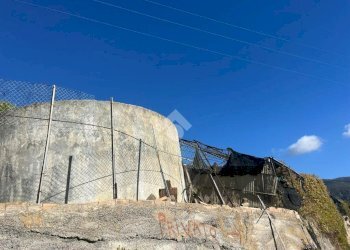 Agricultural land Regione Tuvi, Taggia - photo 8