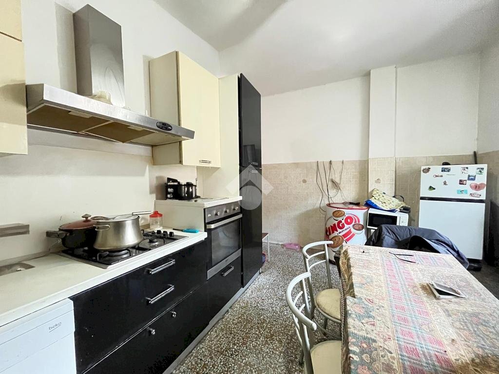 Four-room apartment Via Delle Rimembranze, Taggia - photo 3