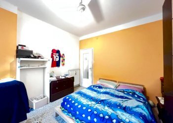 Four-room apartment Via Delle Rimembranze, Taggia - photo 9