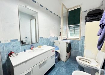 Four-room apartment Via Delle Rimembranze, Taggia - photo 13