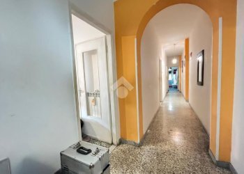 Four-room apartment Via Delle Rimembranze, Taggia - photo 15