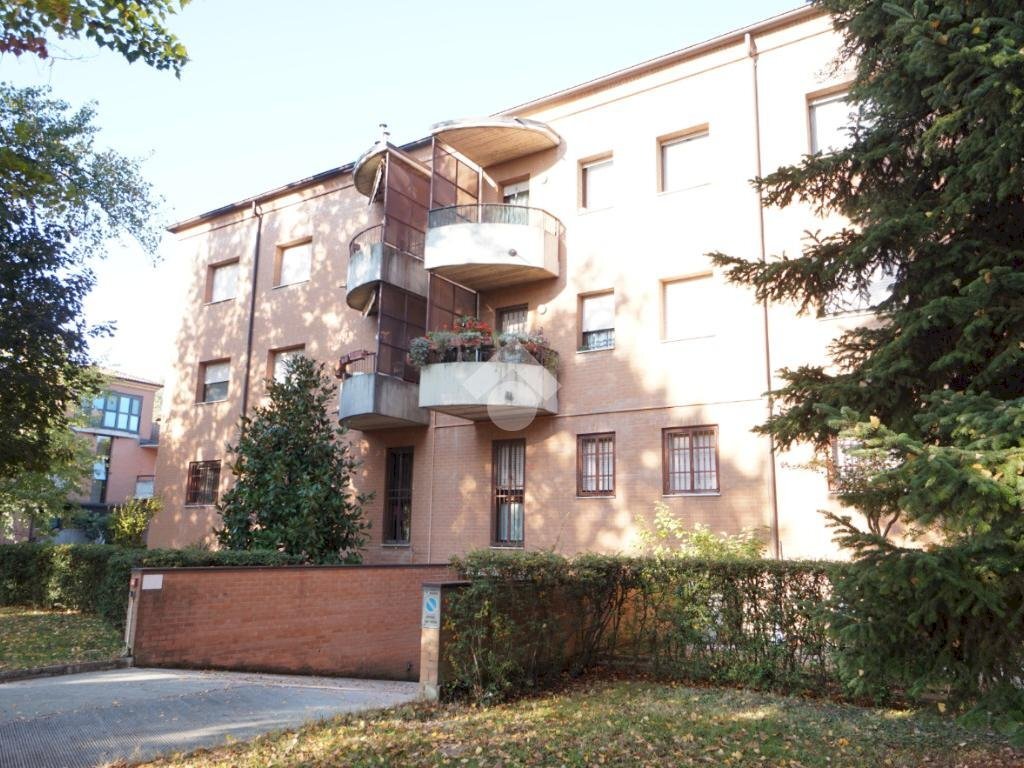 Quadrilocale Via Maestri del Lavoro, Modena - foto 1