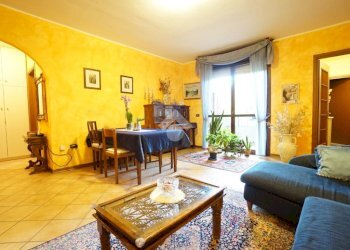 Quadrilocale Via Maestri del Lavoro, Modena - foto 8