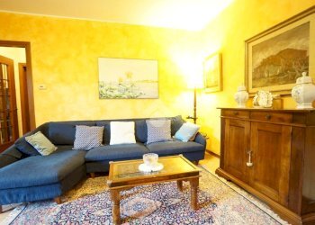 Quadrilocale Via Maestri del Lavoro, Modena - foto 10