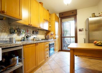 Quadrilocale Via Maestri del Lavoro, Modena - foto 14