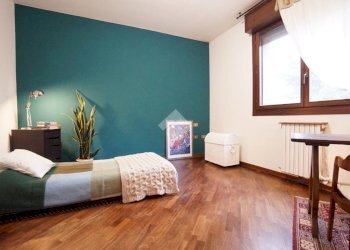 Quadrilocale Via Maestri del Lavoro, Modena - foto 17