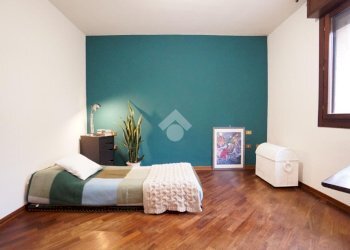 Quadrilocale Via Maestri del Lavoro, Modena - foto 18