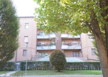 Quadrilocale Via Maestri del Lavoro, Modena - foto 33