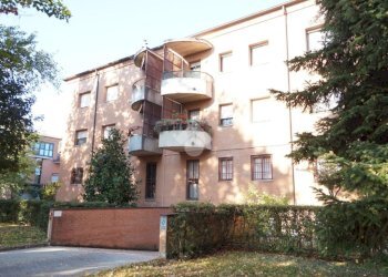 Quadrilocale Via Maestri del Lavoro, Modena - foto 1