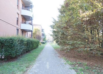 Quadrilocale Via Maestri del Lavoro, Modena - foto 35