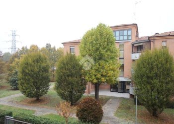 Quadrilocale Via Maestri del Lavoro, Modena - foto 36