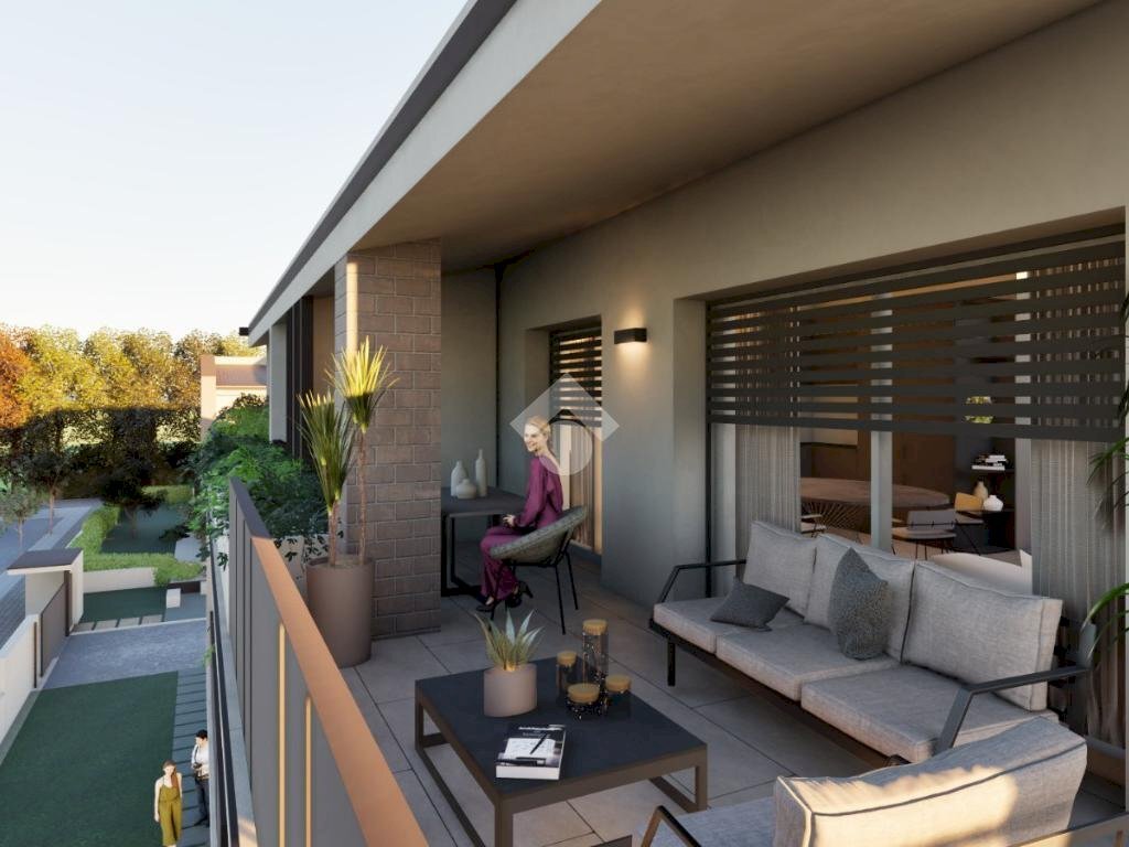 Quadrilocale Via Praga, Collecchio - foto 2