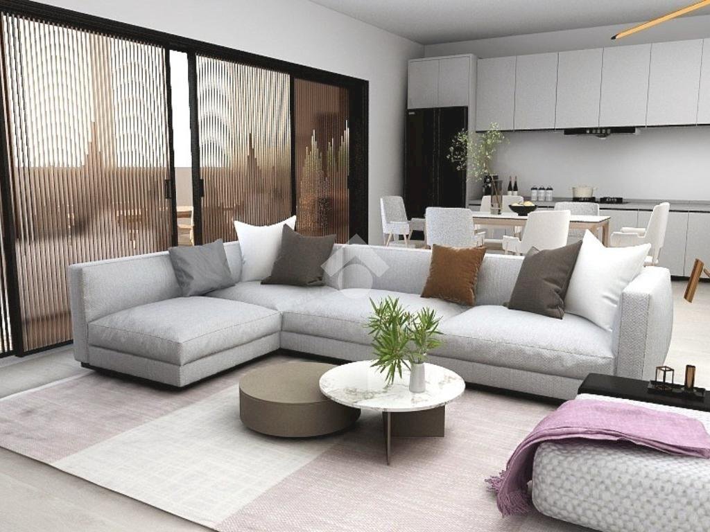 Quadrilocale Via Praga, Collecchio - foto 1