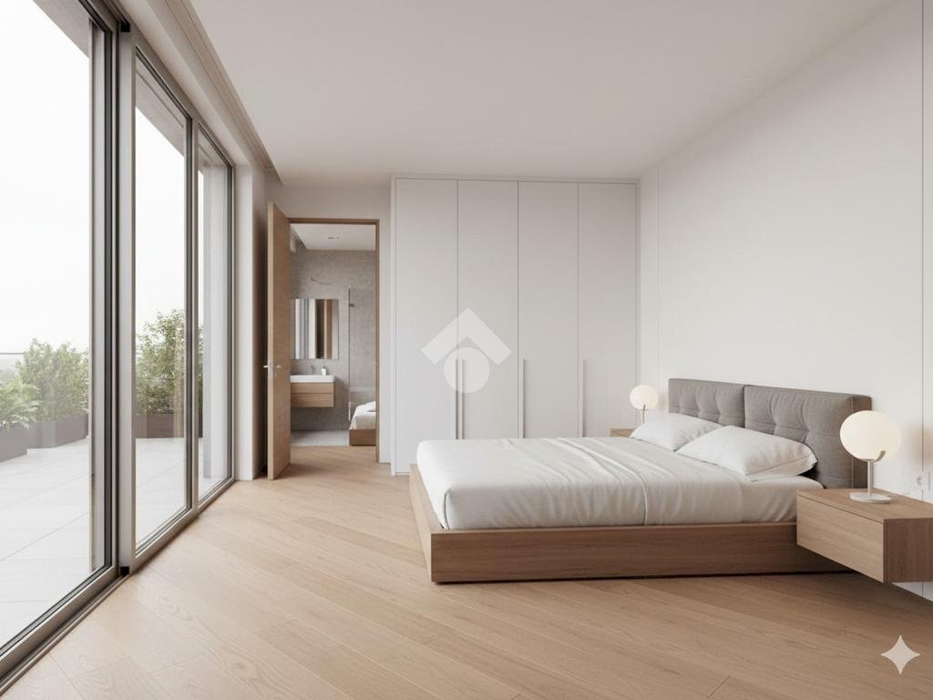 Quadrilocale Via Praga, Collecchio - foto 1