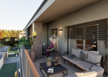 Four-room apartment Via Praga, Collecchio - photo 2