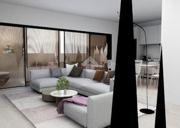 Four-room apartment Via Praga, Collecchio - photo 3