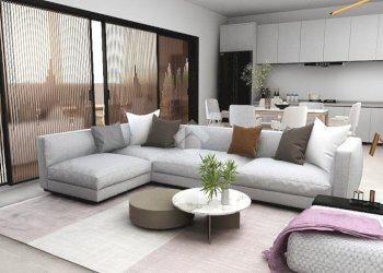 Four-room apartment Via Praga, Collecchio - photo 1