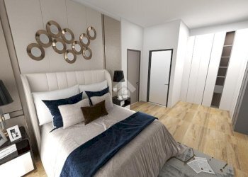 Four-room apartment Via Praga, Collecchio - photo 5