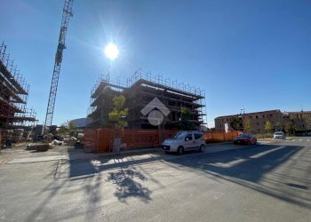 Four-room apartment Via Praga, Collecchio - photo 9