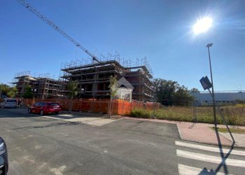 Four-room apartment Via Praga, Collecchio - photo 11