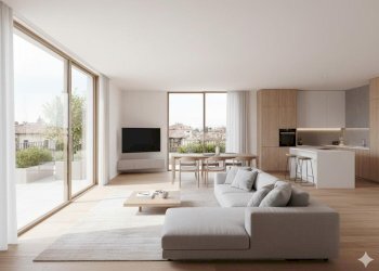 Quadrilocale Via Praga, Collecchio - foto 16